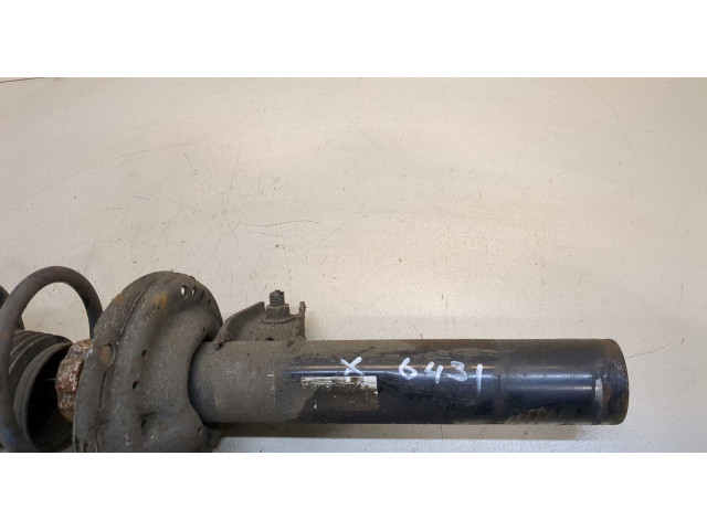 Стойка амортизатора Skoda Octavia (A8) 2019- 5WA413031S