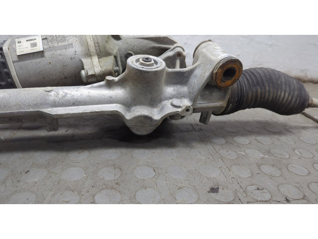 Рейка рулевая без г/у GMC Terrain 2017-2024