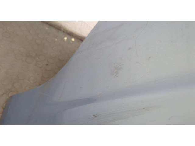 Бампер Jaguar XF 2007-2015 задний