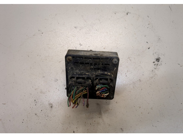 Блок управления двигателем Subaru Forester (S10) 1998-2002