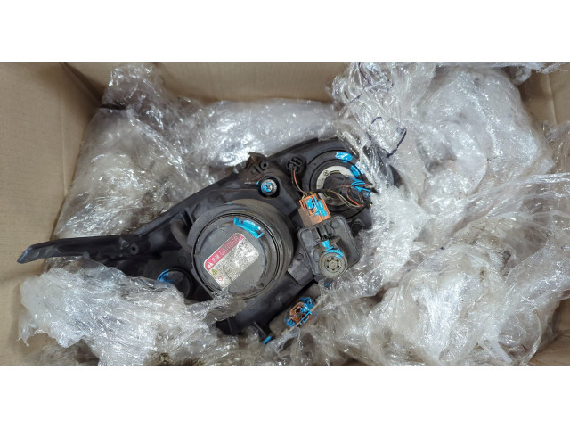 Фара передняя Mazda 3 (BK) 2003-2009 левая