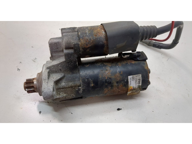 Стартер  Volkswagen Passat 6 2005-2010      