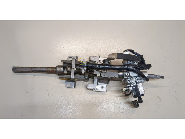  рейка  Колонка рулевая  Mazda 6 (GG) 2002-2008      