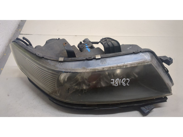 Фара передняя  Honda Accord 7 2003-2007 правая 