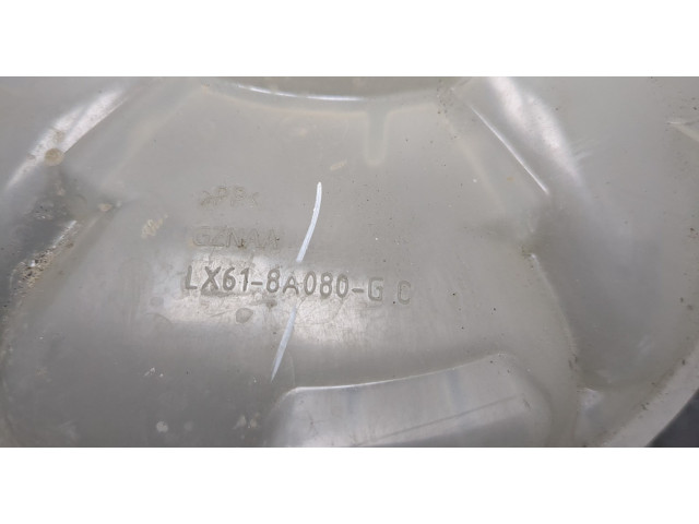 Бачок расширительный  Ford Bronco Sport 2020-2024 LX618A080   