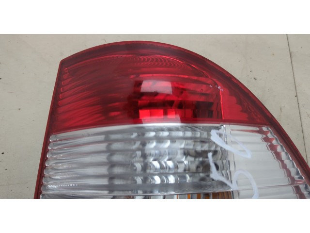 Задний фонарь     A1638202464     