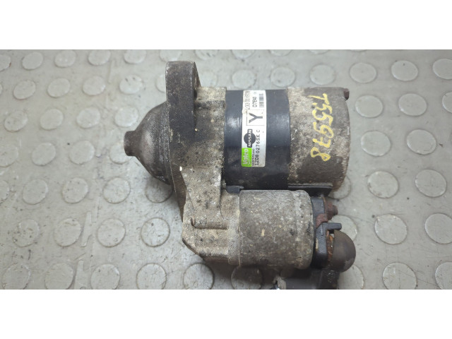 Стартер Nissan Primera P11 1996-2002 1.8 233001F77B