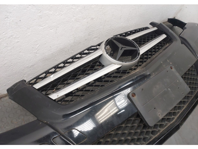 Бампер  Mercedes GLK X204 2008-2015 передний   A20488514259999