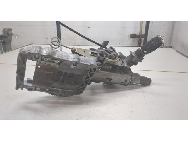 рейка Колонка рулевая Audi A6 (C5) 1997-2004