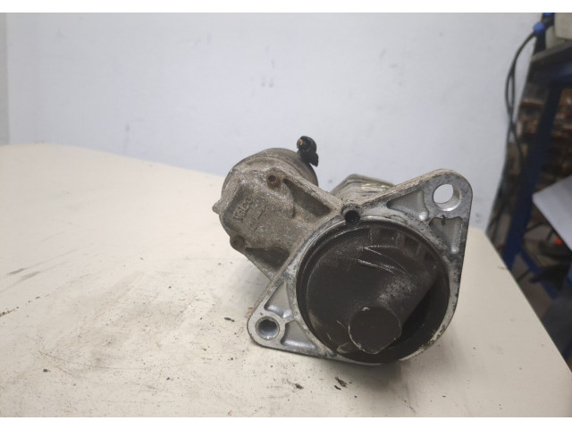 Стартер Nissan Primera P12 2002-2007 1.8 2333009F6B