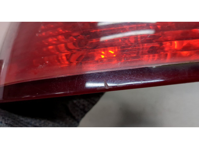 Задний фонарь