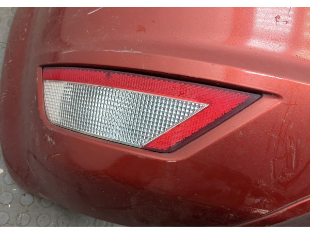 Бампер  Ford Focus 2 2008-2011 задний   