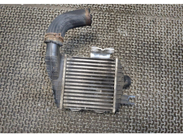 Интеркулер  KIA Sportage 2004-2010 2.0  2827027251    