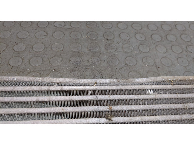 Интеркулер Jaguar XF 2007-2015