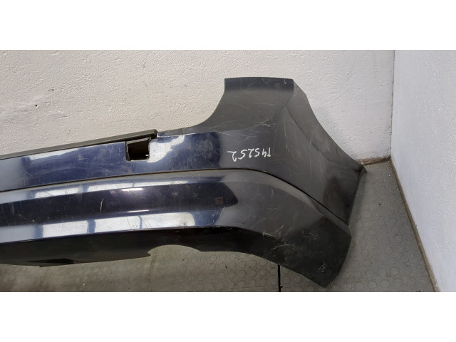 Бампер  Volvo V70 2007-2013 задний   