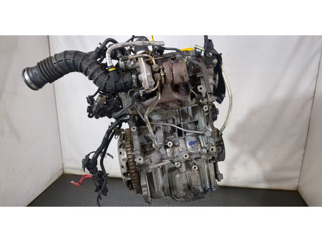 Турбина Dacia Sandero 2012-2020