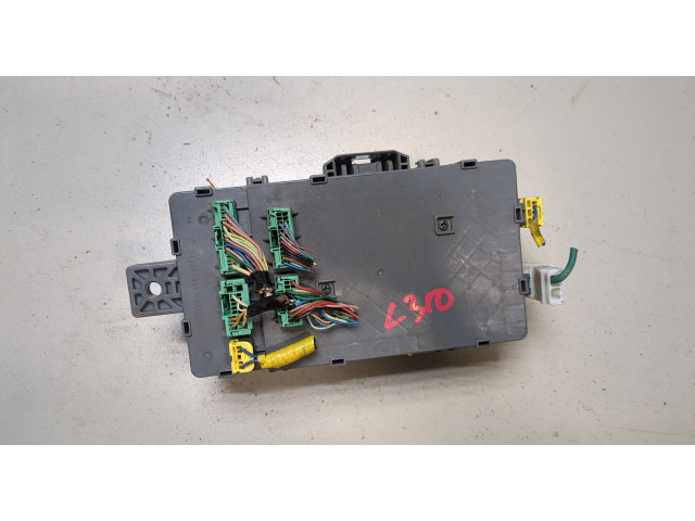 Блок предохранителей Honda Accord 8 2008-2013 USA TA5A702 2.4