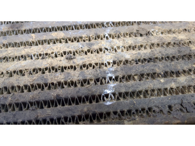 Интеркулер  Ford Ranger 2006-2012       