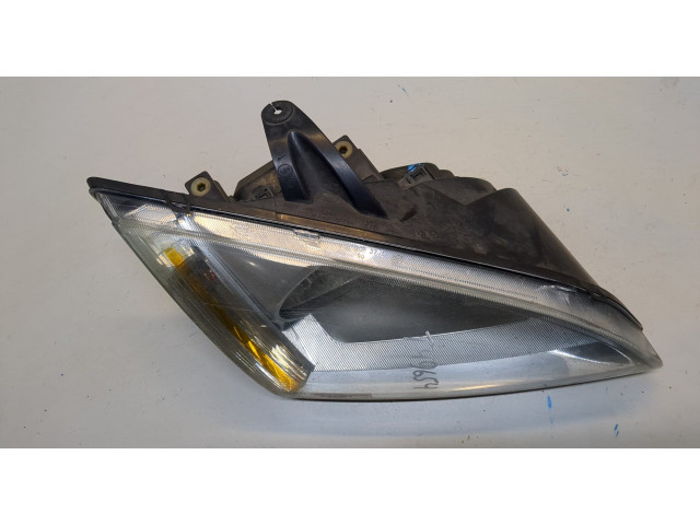 Фара передняя  Ford Focus 2 2005-2008 правая 