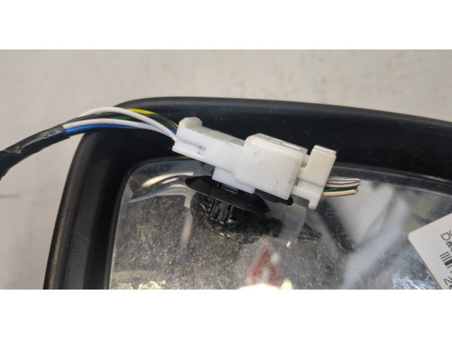 Зеркало боковое Dacia Logan 2016-2020 правое 963016848R, 963741273R, 963659182R