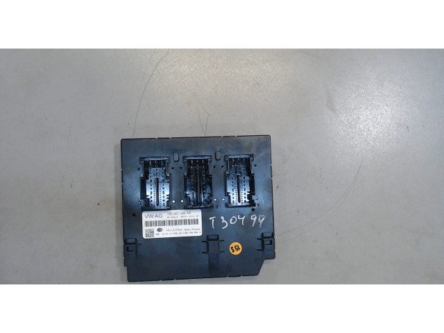 Блок управления бортовой сети (Body Control Module) Skoda Yeti 2013-2018