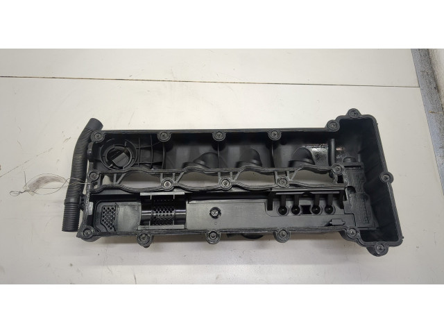 Клапанная крышка двигателя ДВС  Mercedes C W204 2006-2015 2.1  A6510100830   
