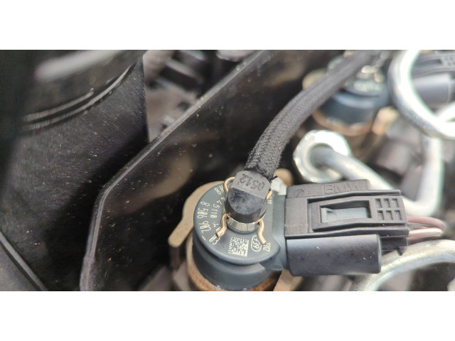 Генератор Mini Countryman (R60) 2010-2016 12317823292