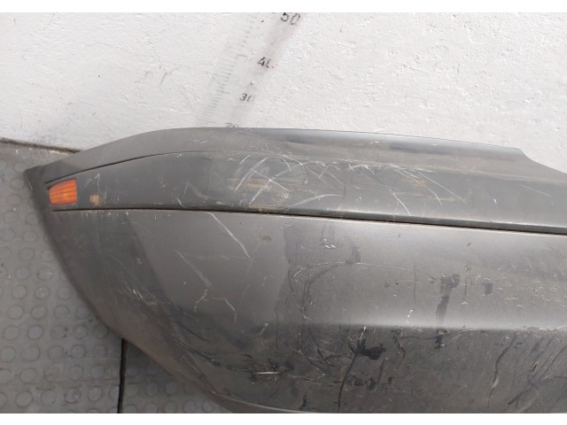 Бампер  Volvo S40 / V40 1995-2004 задний   