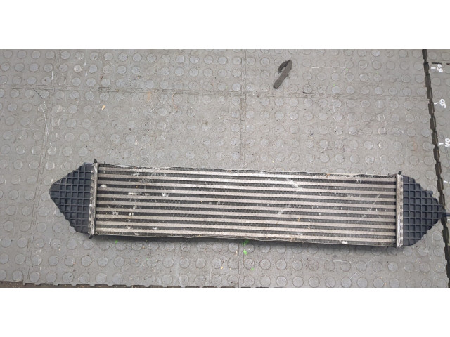 Интеркулер  Ford Escape 2012-2015       