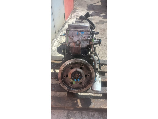 Масляный насос