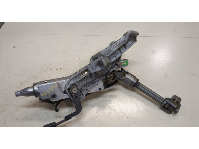 рейка Колонка рулевая Ford Galaxy 2006-2010