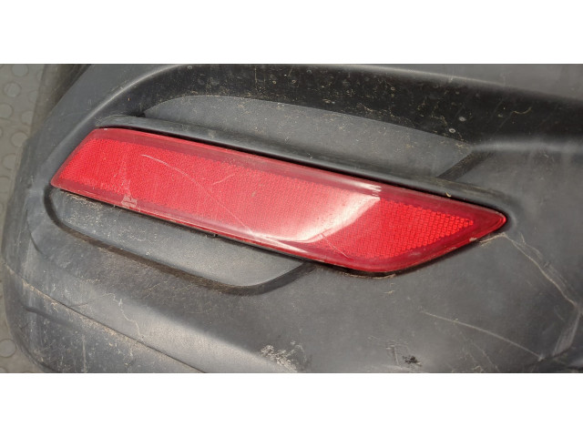 Бампер  Mazda CX-9 2016-2022 задний   