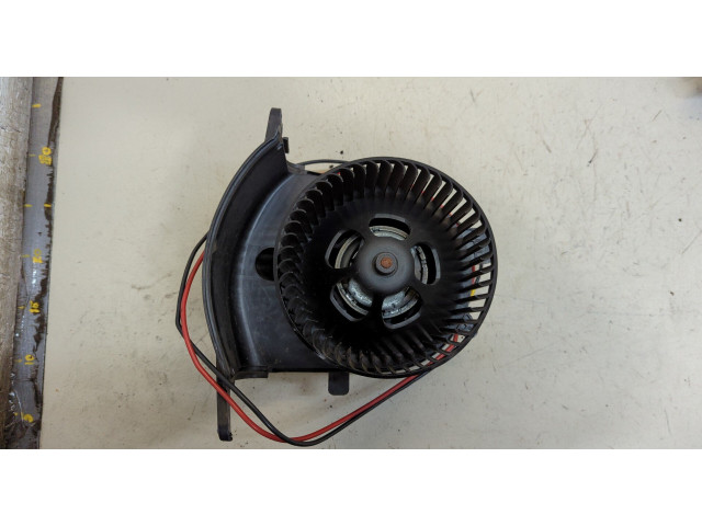 Моторчик печки  Renault Scenic 2003-2009        