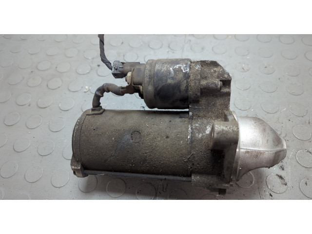 Стартер  Chevrolet Captiva 2011-2016 2.2     