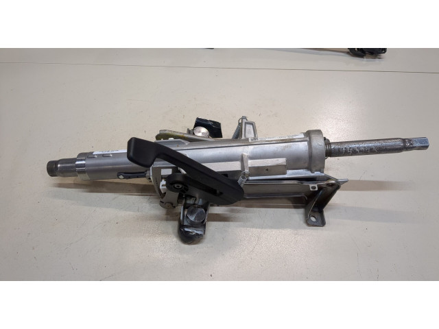 рейка Колонка рулевая Audi A5 (F5) 2016-2020