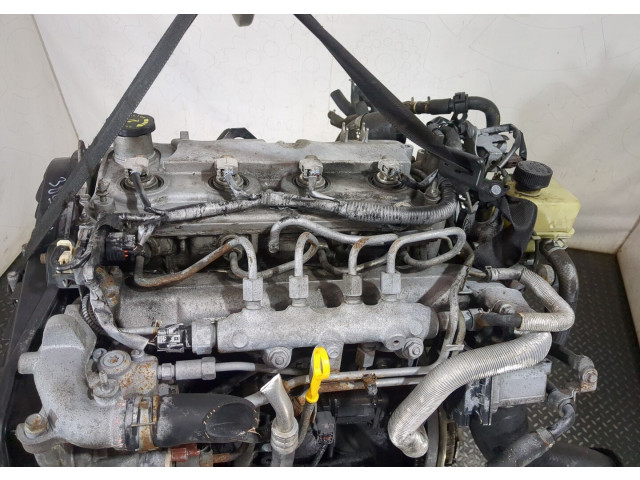 Форсунка топливная  Mazda 6 (GG) 2002-2008         