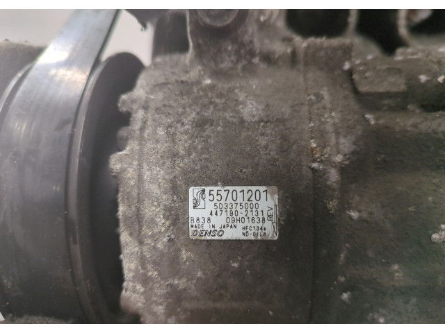  Турбина  Fiat Bravo 2007-2014             