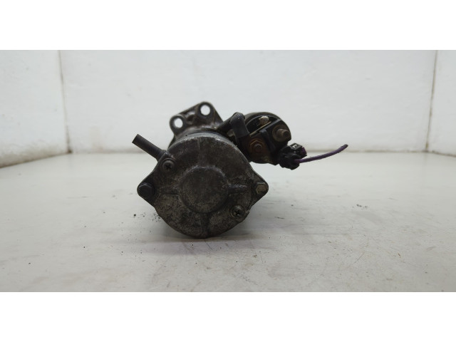 Стартер  Chevrolet Captiva 2011-2016 2.2  25186039   