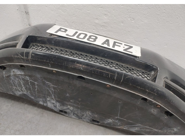 Бампер Jaguar XF 2007-2015 передний