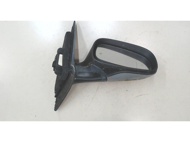Зеркало боковое Saab 9-3 2007-2011 правое