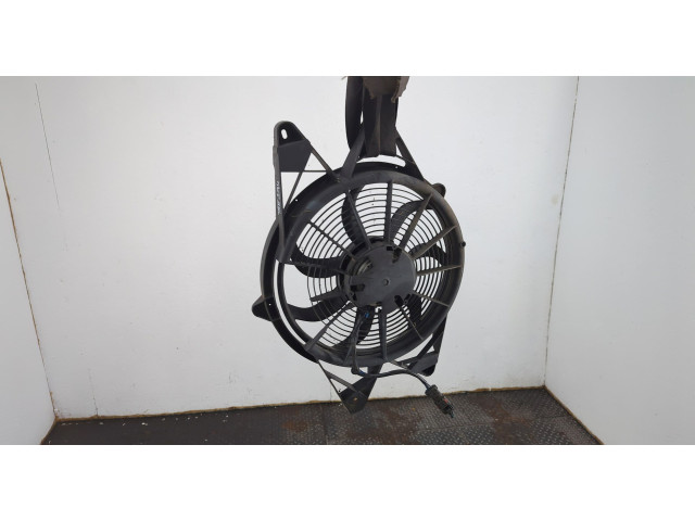 Вентилятор радиатора  Jeep Liberty 2001-2007           