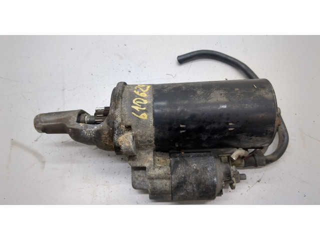 Стартер  Audi A6 (C5) 1997-2005 2.5     