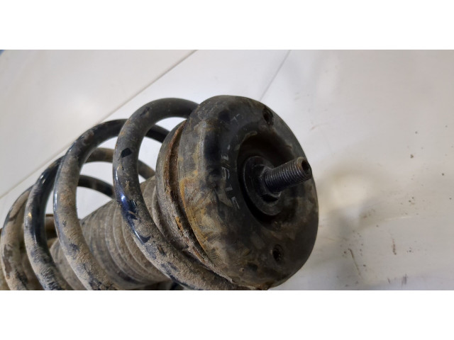 Стойка амортизатора Citroen Berlingo 2008-2012 1.6 дизель