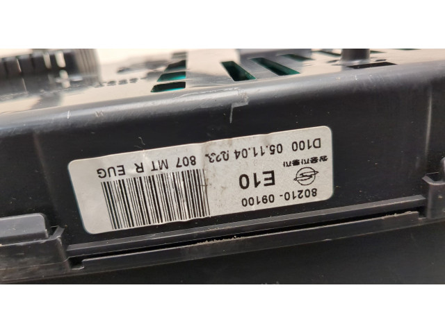 Панель приборов SsangYong Kyron 2005-2015