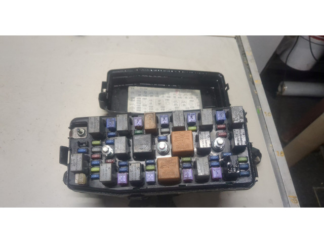 Блок предохранителей Volkswagen Jetta 6 2010-2015