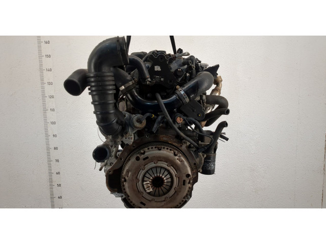 Турбина Mitsubishi Colt 2002-2012