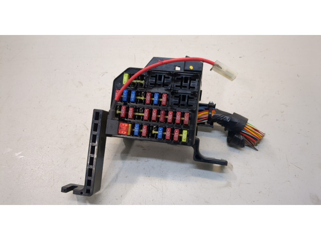 Блок предохранителей  SsangYong Korando 2010-         