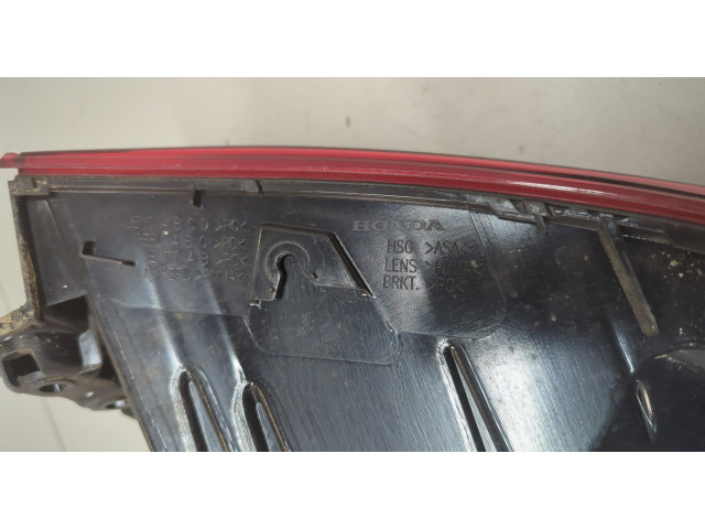 Задний фонарь          