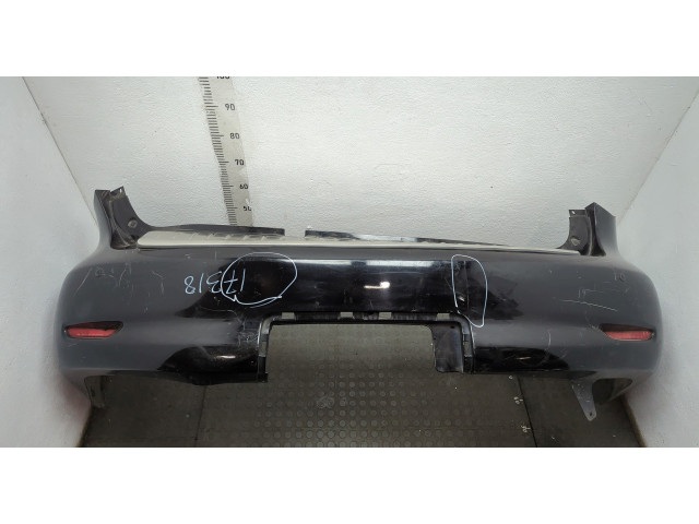 Бампер  Infiniti QX56 2010-2013 задний   