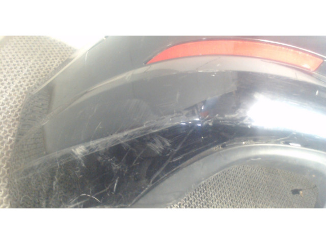 Бампер  Volkswagen Passat CC 2008-2012 задний     3C8807421F